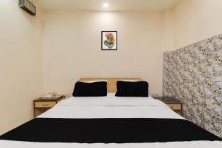 Super Hotel O TJ INTERNATIONAL - Lucknow - 0