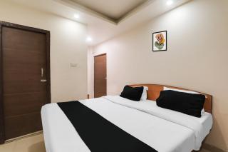 Super Hotel O TJ INTERNATIONAL - Lucknow - 2