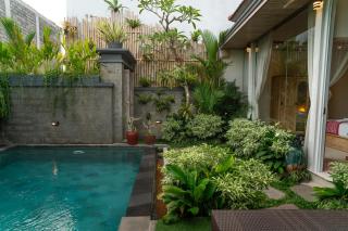 Villa MB Ubud - Ubud - 9