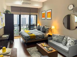 Cozy & Homey Staycation in Century City Makati - Manila - 0