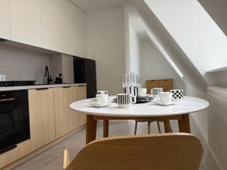 APARTAMENTY Głowackiego - 2