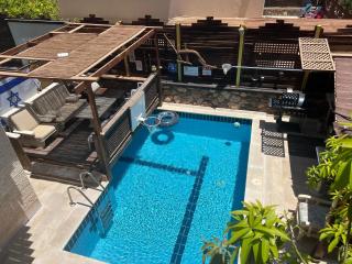 Thai villa eilat - וילה תאי אילת - Eilat - 9