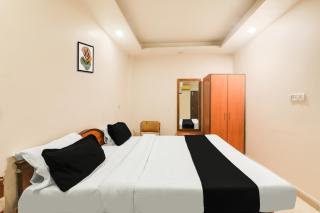 Super Hotel O TJ INTERNATIONAL - Lucknow - 4