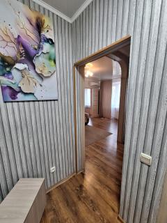 Квартира - 1