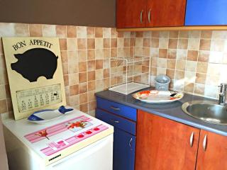 Family Apartments Elit1 - 3