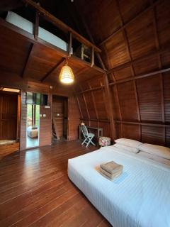 Da Villa Mandalika - Kuta Lombok - 6