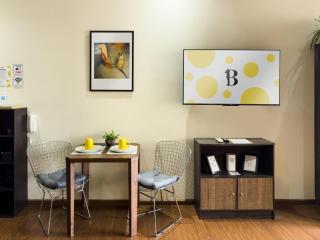 Cozy & Homey Staycation in Century City Makati - Manila - 7