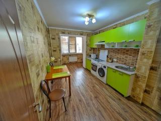 Cozy flat apartment - 5