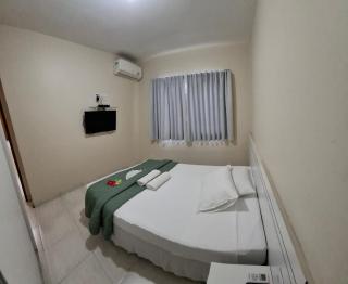 Rivello Apart Hotel - Sete Lagoas - 1