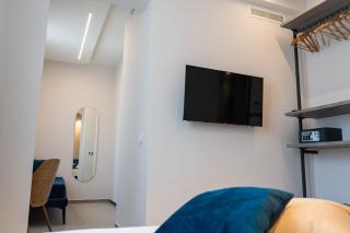 Aurora Blu - Comfort Rooms - Tonnara di Bonagia - 4