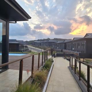 F28 Ocean Club,Zimbali Lakes, by 216 - 1