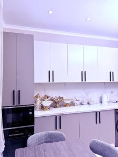Coast Apartament - 1