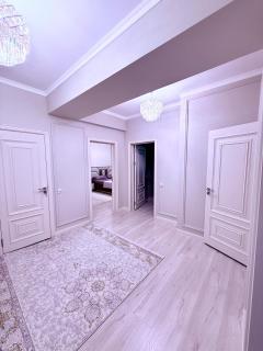 Coast Apartament - Douchanbé - 8