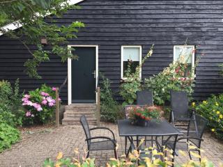 Hoeve aan de Zuurlanderes 'Tuinhuis' - 9