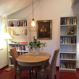 Hoeve aan de Zuurlanderes 'Tuinhuis' - 7