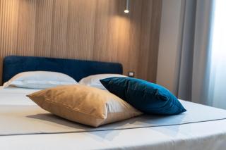 Aurora Blu - Comfort Rooms - Tonnara di Bonagia - 3