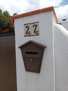 Casa Rinaifi - 2