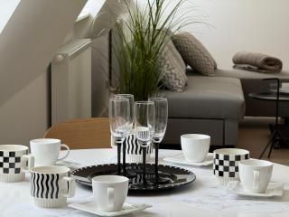 APARTAMENTY Głowackiego - 4