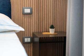 Aurora Blu - Comfort Rooms - Tonnara di Bonagia - 2