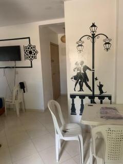 Appart Eco Tanger - Tanger - 4