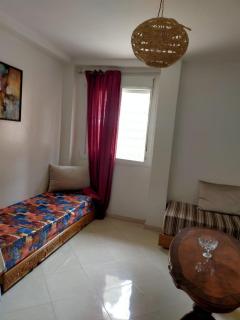 Appart Eco Tanger - Tanger - 3