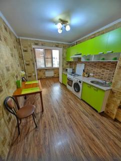 Cozy flat apartment - Chişinău - 6