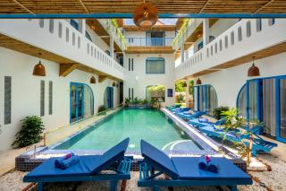 The Linh Coastline Villa - Hoi An - 1