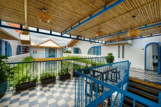 The Linh Coastline Villa - 3