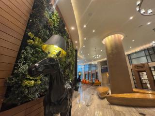Cozy & Homey Staycation in Century City Makati - Manila - 2