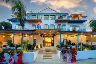 The Linh Coastline Villa - 3