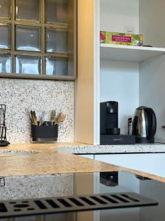 NUC living - Apartment 01 - 5