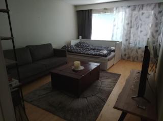 Accommodation near the Arctic Circle - Rovaniemi - 0