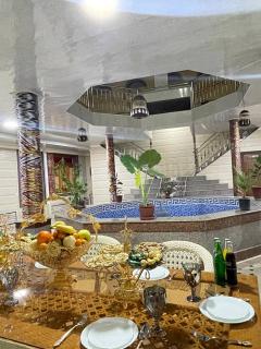 Kifoyat Hotel - Samarkand - 2