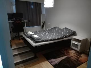Accommodation near the Arctic Circle - Rovaniemi - 6
