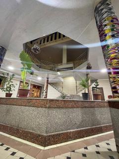 Kifoyat Hotel - Samarkand - 1