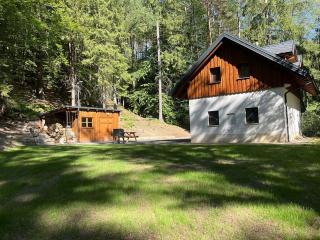 Chata u studánky - 5
