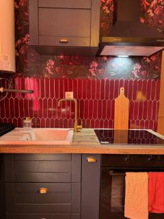 RED SPARROW -T2 avec jacuzzi - 7