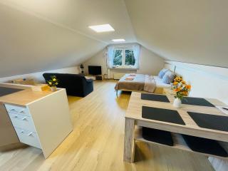 Klimatisierte Ferienwohnung in Seenähe - Zülpich - 0