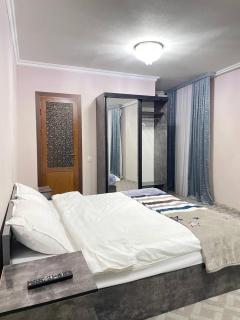Kifoyat Hotel - Samarkand - 3