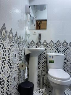 Kifoyat Hotel - Samarkand - 4