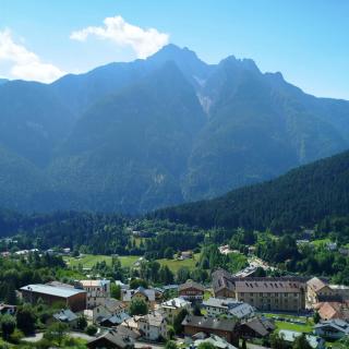 Nido del Falco - Pieve di Cadore - 5