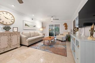 Waterfront Anna Maria Oasis - 9