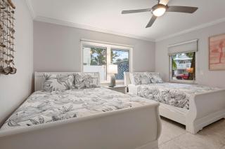 Waterfront Anna Maria Oasis - 1