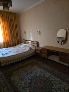 Guest House at DO Altyn - Kum - Chon-Sary-Oy - 9