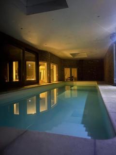 MG Suites & Infinity - 2