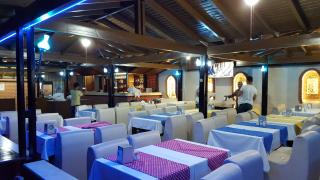 Miranda Moral Beach - Kemer - 5