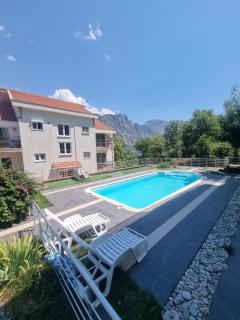 M apartman - Prčanj - 9