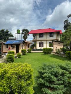 The Tranquil Farm Stay - Thode - 9