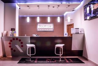 Boutique Hostel - Łódź - 5