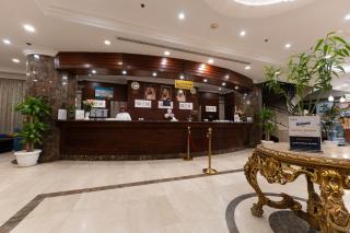 Hayah Golden Hotel - 1